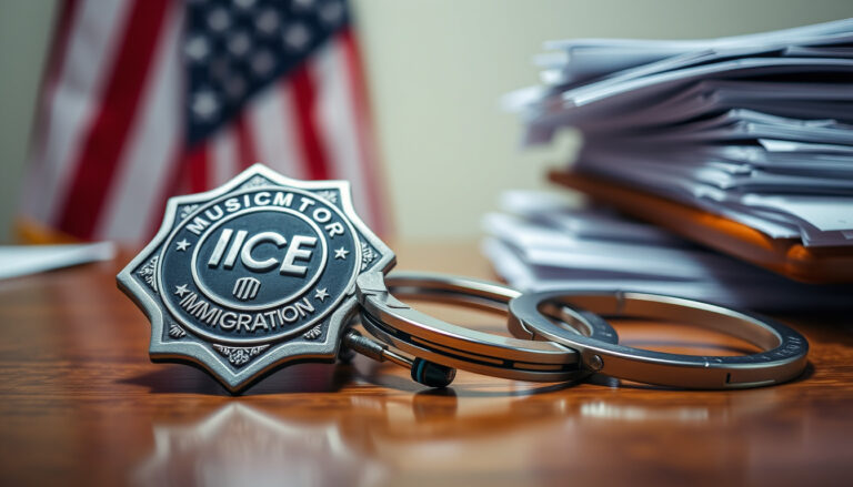 What Is ICE in the USA? Agency Role, Actions, and Controversies
